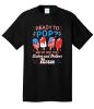 Picture of Ready to Pop T-Shirt