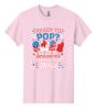 Picture of Ready to Pop T-Shirt