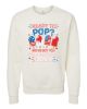 Picture of Ready to Pop Crewneck Sweatshirt