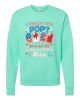 Picture of Ready to Pop Crewneck Sweatshirt