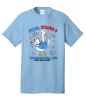 Picture of Stars, Stripes, Welcoming New Lives Tee