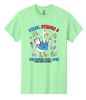 Picture of Stars, Stripes, Welcoming New Lives Tee