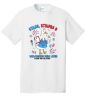 Picture of Stars, Stripes, Welcoming New Lives Tee