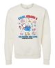 Picture of Stars, Stripes, Welcoming New Lives Crewneck Sweatshirt