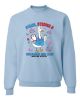 Picture of Stars, Stripes, Welcoming New Lives Crewneck Sweatshirt