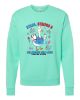 Picture of Stars, Stripes, Welcoming New Lives Crewneck Sweatshirt