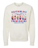 Picture of Little Firecrackers Crewneck Sweatshirt