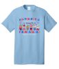 Picture of Little Firecrackers Tee