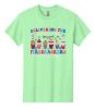 Picture of Little Firecrackers Tee