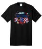 Picture of 4th of July Fireworks Tee