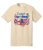 Picture of 4th of July Fireworks Tee