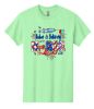 Picture of 4th of July Fireworks Tee