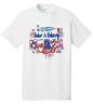 Picture of 4th of July Fireworks Tee