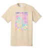 Picture of L&D Tie Dye Flag Tee