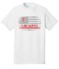 Picture of L&D American Flag Tee