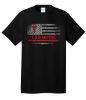 Picture of L&D American Flag Tee