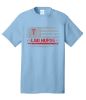 Picture of L&D American Flag Tee