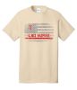 Picture of L&D American Flag Tee