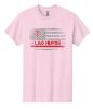 Picture of L&D American Flag Tee