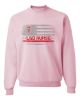 Picture of L&D American Flag Crewneck Sweatshirt