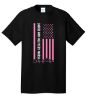 Picture of Pink Flag Tee