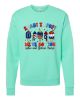 Picture of Popsicle Crewneck Sweatshirt