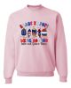 Picture of Popsicle Crewneck Sweatshirt
