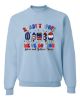 Picture of Popsicle Crewneck Sweatshirt