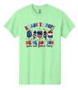 Picture of Popsicle Tee