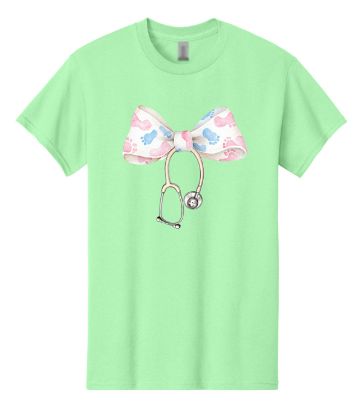 Picture of Coquette Bow Tee