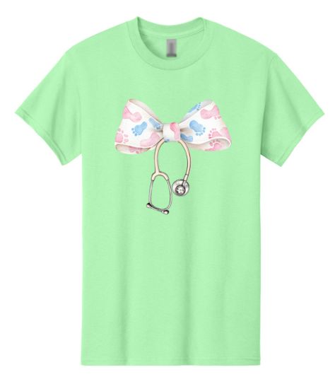 Picture of Coquette Bow Tee