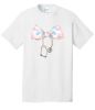 Picture of Coquette Bow Tee