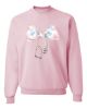 Picture of Coquette Bow Crewneck Sweatshirt
