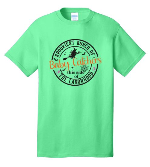 Picture of Baby Catchers T-Shirt