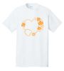 Picture of Spooky Stethoscope T-Shirt