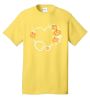 Picture of Spooky Stethoscope T-Shirt