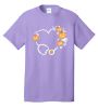 Picture of Spooky Stethoscope T-Shirt