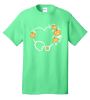 Picture of Spooky Stethoscope T-Shirt