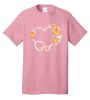 Picture of Spooky Stethoscope T-Shirt