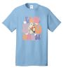 Picture of Boo Crew T-Shirt