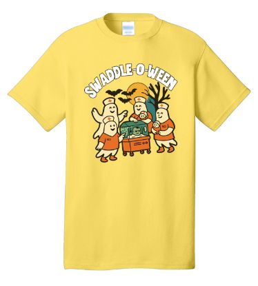 Picture of Swaddleween T-Shirt