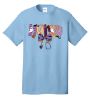 Picture of Halloween Nurse T-Shirt