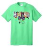 Picture of Halloween Nurse T-Shirt