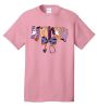 Picture of Halloween Nurse T-Shirt