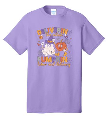 Picture of Cutest Pumpkins T-Shirt